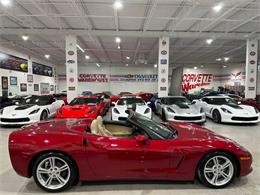 2010 Chevrolet Corvette (CC-2087727) for sale in Dallas, Texas