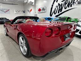 2010 Chevrolet Corvette (CC-2087727) for sale in Dallas, Texas