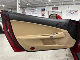 2010 Chevrolet Corvette (CC-2087727) for sale in Dallas, Texas