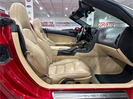 2010 Chevrolet Corvette (CC-2087727) for sale in Dallas, Texas
