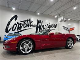 2010 Chevrolet Corvette (CC-2087727) for sale in Dallas, Texas