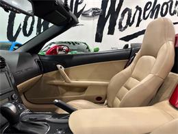 2010 Chevrolet Corvette (CC-2087727) for sale in Dallas, Texas