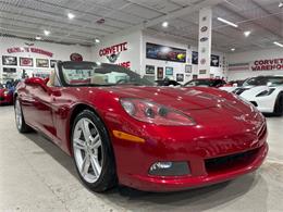 2010 Chevrolet Corvette (CC-2087727) for sale in Dallas, Texas
