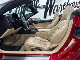 2010 Chevrolet Corvette (CC-2087727) for sale in Dallas, Texas