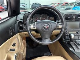 2010 Chevrolet Corvette (CC-2087727) for sale in Dallas, Texas