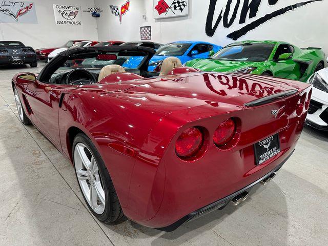 2010 Chevrolet Corvette (CC-2087727) for sale in Dallas, Texas
