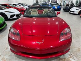 2010 Chevrolet Corvette (CC-2087727) for sale in Dallas, Texas