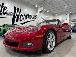 2010 Chevrolet Corvette (CC-2087727) for sale in Dallas, Texas