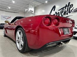 2010 Chevrolet Corvette (CC-2087727) for sale in Dallas, Texas