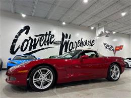 2010 Chevrolet Corvette (CC-2087727) for sale in Dallas, Texas