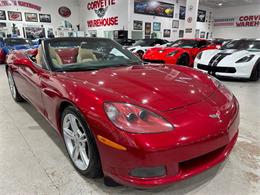 2010 Chevrolet Corvette (CC-2087727) for sale in Dallas, Texas