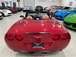 2010 Chevrolet Corvette (CC-2087727) for sale in Dallas, Texas
