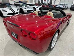 2010 Chevrolet Corvette (CC-2087727) for sale in Dallas, Texas