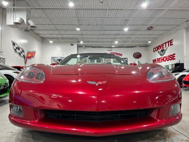 2010 Chevrolet Corvette (CC-2087727) for sale in Dallas, Texas