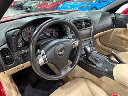 2010 Chevrolet Corvette (CC-2087727) for sale in Dallas, Texas