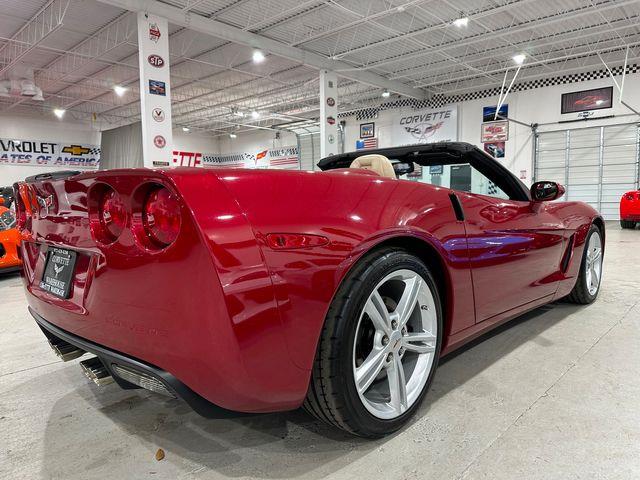 2010 Chevrolet Corvette (CC-2087727) for sale in Dallas, Texas