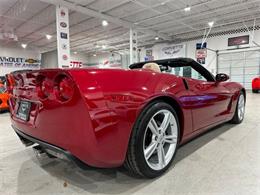 2010 Chevrolet Corvette (CC-2087727) for sale in Dallas, Texas