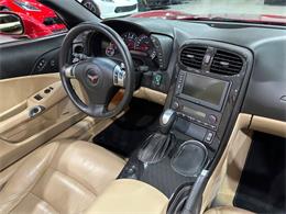 2010 Chevrolet Corvette (CC-2087727) for sale in Dallas, Texas