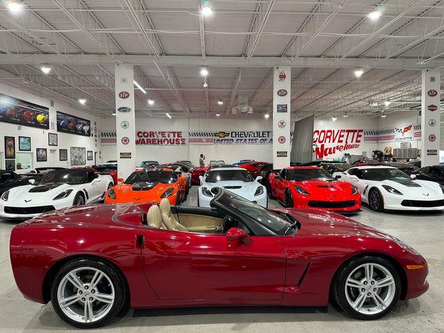2010 Chevrolet Corvette (CC-2087727) for sale in Dallas, Texas