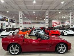 2010 Chevrolet Corvette (CC-2087727) for sale in Dallas, Texas