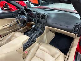 2010 Chevrolet Corvette (CC-2087727) for sale in Dallas, Texas