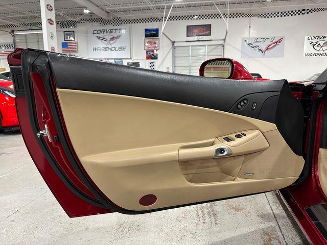 2010 Chevrolet Corvette (CC-2087727) for sale in Dallas, Texas