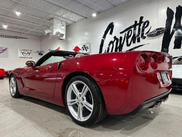 2010 Chevrolet Corvette (CC-2087727) for sale in Dallas, Texas