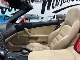 2010 Chevrolet Corvette (CC-2087727) for sale in Dallas, Texas