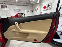 2010 Chevrolet Corvette (CC-2087727) for sale in Dallas, Texas