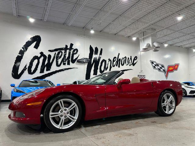 2010 Chevrolet Corvette (CC-2087727) for sale in Dallas, Texas