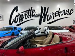 2010 Chevrolet Corvette (CC-2087727) for sale in Dallas, Texas