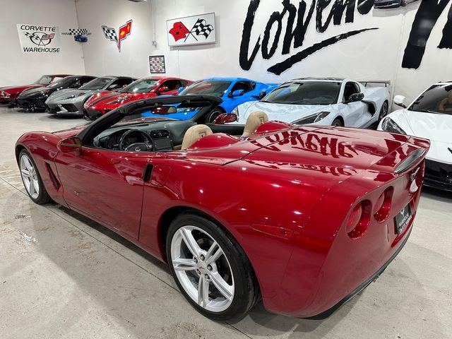 2010 Chevrolet Corvette (CC-2087727) for sale in Dallas, Texas
