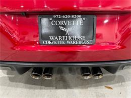 2010 Chevrolet Corvette (CC-2087727) for sale in Dallas, Texas
