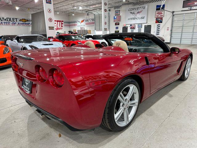 2010 Chevrolet Corvette (CC-2087727) for sale in Dallas, Texas