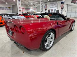 2010 Chevrolet Corvette (CC-2087727) for sale in Dallas, Texas
