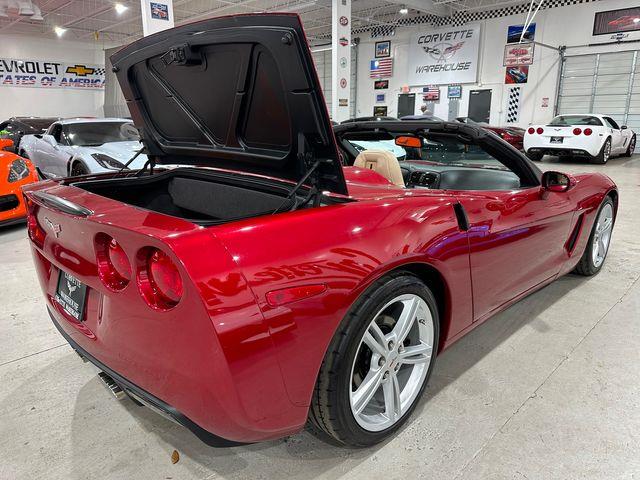 2010 Chevrolet Corvette (CC-2087727) for sale in Dallas, Texas