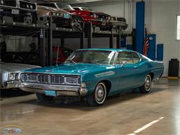 1968 Ford Galaxie (CC-2087728) for sale in Torrance, California