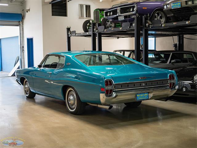 1968 Ford Galaxie (CC-2087728) for sale in Torrance, California