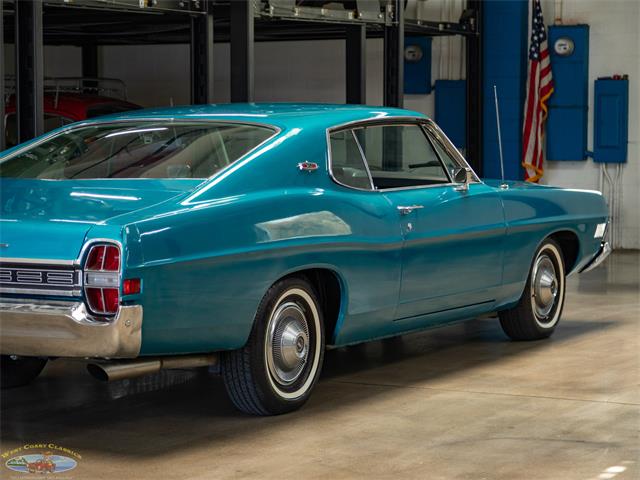 1968 Ford Galaxie (CC-2087728) for sale in Torrance, California