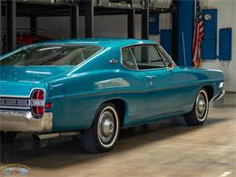 1968 Ford Galaxie (CC-2087728) for sale in Torrance, California