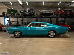 1968 Ford Galaxie (CC-2087728) for sale in Torrance, California