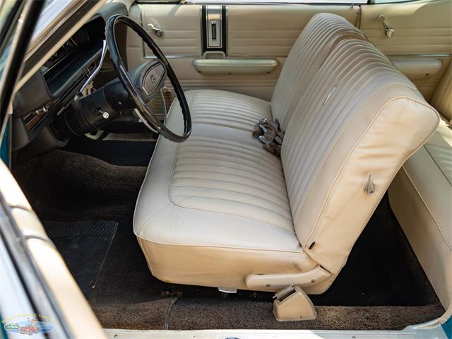 1968 Ford Galaxie (CC-2087728) for sale in Torrance, California