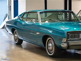 1968 Ford Galaxie (CC-2087728) for sale in Torrance, California