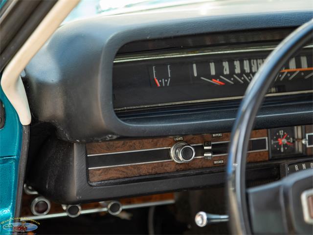 1968 Ford Galaxie (CC-2087728) for sale in Torrance, California