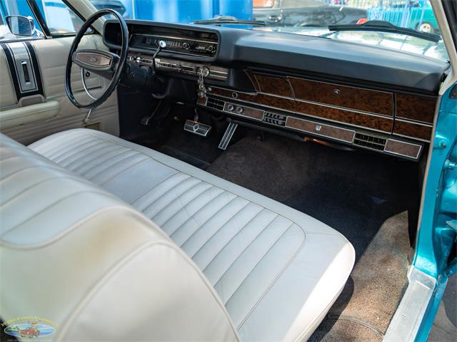 1968 Ford Galaxie (CC-2087728) for sale in Torrance, California