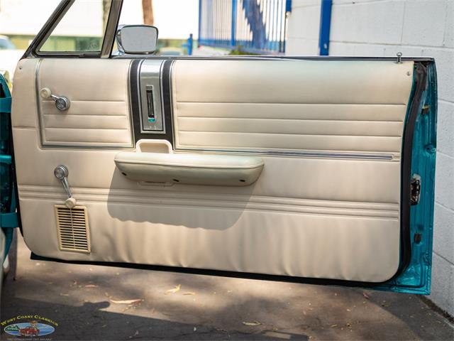 1968 Ford Galaxie (CC-2087728) for sale in Torrance, California