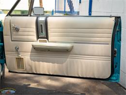 1968 Ford Galaxie (CC-2087728) for sale in Torrance, California