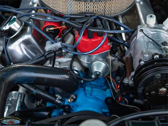 1968 Ford Galaxie (CC-2087728) for sale in Torrance, California