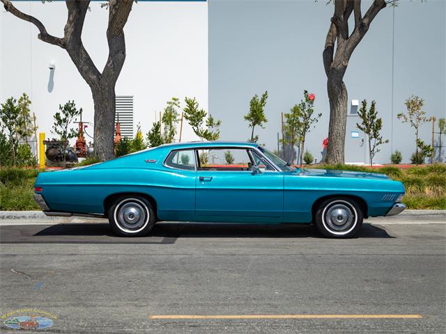 1968 Ford Galaxie (CC-2087728) for sale in Torrance, California