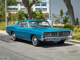 1968 Ford Galaxie (CC-2087728) for sale in Torrance, California